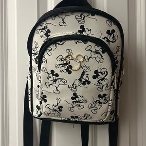 Disney backpack